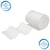 Handdoekrol Scott Essential Slimroll 1-laags 190m wit 6695