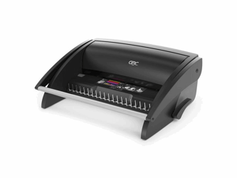 INBINDMACHINE GBC COMBBIND C110 ZONDER PROMOPAKKET artikel afbeelding