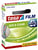 Plakband tesafilm® Eco & Clear 33mx19mm transparant