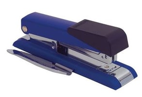 Nietmachine Bostitch b8r new blauw