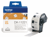 LABEL ETIKET BROTHER DK-11221 23MMX23MM WIT artikel afbeelding