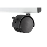 Beamertafel, basismodel, wit