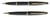 Balpen Waterman Carene Sea black GT medium