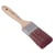 Copenhagen Pro FLEX Platte kwast, maat, Synthetisch haar, FSC houten steel
