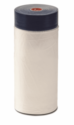 KIP 384 Stuc masker 2400 mm X 18 m  artikel afbeelding