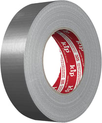 KIP 325 (38) Steenband 38 mm x 50 m Zilver artikel afbeelding