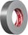 KIP 325 (38) Steenband 38 mm x 50 m Zilver artikel afbeelding