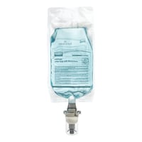 Schuimzeeplotion VE = 4 zakken à 1100 ml navulzak met pomp