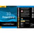 Mirka Polarshine 10 polishing compound 1 liter artikel afbeelding