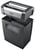 Rexel Momentum X410 Papiervernietiger, Cross Cut Snippers 4 x 28 mm, P4, max 10 Vellen