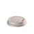 CPLA deksel wit 90mm Ø voor 2,5/3dl/12oz beker