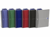 Oxford Office Essentials Spiraalblok, Geruit 5 mm, A5, Assorti artikel afbeelding