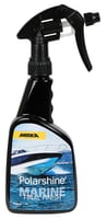 Polijstmiddelen Mirka Polarshine Marine Final Finish , inhoud 500 ml