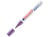edding Lakmarker 750 2 - 4 mm, violet (pak 10 stuks) artikel afbeelding