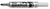 Viltstift Pentel MWL5 Maxiflo whiteboard violet 3mm