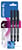 Rollerpen PILOT V-Ball grip V5 zwart 0.3mm  blister à 3 stuks artikel afbeelding