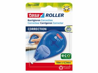 CORRECTIEROLLER TESA SIDEWAY 4.2MM  artikel afbeelding
