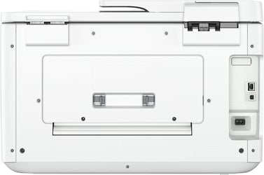 Multifunctional inktjet HP Officejet 9730E