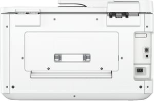 Multifunctional inktjet HP Officejet 9730E