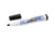 BIC® Velleda 1701 Whiteboardmarker, Ronde Punt, 1,5 mm, Zwart (pak 12 stuks)