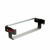 Dispenser zonder frame bovenzijde tbv 1 rol, Ø 24 cm, max. rolbreedte 60 cm artikel afbeelding