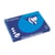 Papier CF A3 120g caribbean blauw/pk250v