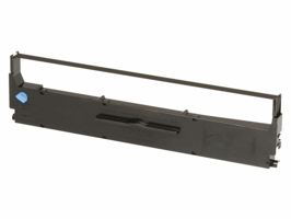 Lint Epson S015637 nylon zwart