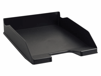 BRIEVENBAK EXACOMPTA ECOBLACK ZWART  artikel afbeelding
