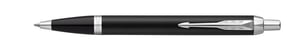 Balpen Parker IM matte black CT M
