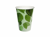Beker bio PLA 180cc karton groen/ds2500 artikel afbeelding