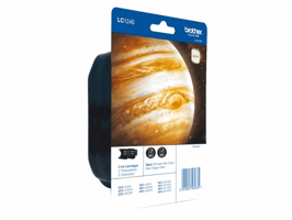 INKCARTRIDGE BROTHER LC-1240