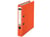 Leitz 180° Ordner, A4, Rugbreedte 50 mm, Karton met Polypropyleen, Oranje artikel afbeelding