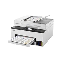 Multifunctional inktjet Canon MAXIFY GX2050