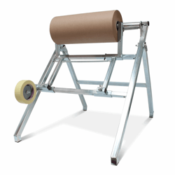 Maskeerbank PRO-375, schraagmodel artikel afbeelding