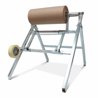 Maskeerbank PRO-375, schraagmodel