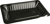 V-Schaaltje Type V2 189x121x22 PS Zwart Inhoud 340CC. Doosinhoud 2000 St.