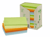 MEMOBLOK 3M POST-IT 655 76X127MM RECYCLE NATUUR artikel afbeelding