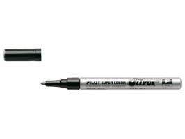 VILTSTIFT PILOT SUPER SC-F-S ROND 1MM