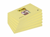 Post-it® Super Sticky Notes Blok 76 x 127 mm, Kanariegeel, 6 stuks, 90 vellen (pak 6 x 90 vel) artikel afbeelding
