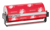 Dispenser zonder frame bovenzijde tbv 1 rol, Ø 12.5 cm, max. rolbreedte 30 cm, incl. 1 scheurmes artikel afbeelding