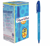 BALPEN PAPERMATE INKJOY 100 CAP M BLAUW artikel afbeelding