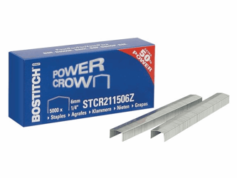 Nieten Bostitch STCR211506Z 11/6 /ds5000 artikel afbeelding