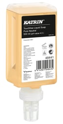 Handzeep Katrin 48441 Touchfree Pure Neutral 500ml artikel afbeelding