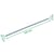 Mesgeleider voor rolsnijmachine Leitz Precision Office A4+ 2 stuks