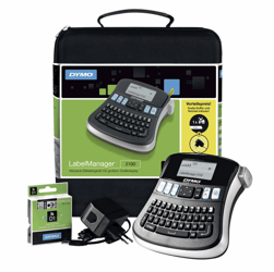LABELPRINTER DYMO LM210D QWERTY artikel afbeelding