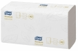 Papieren handdoekjes Tork 2-laags Multifold TORK 100297