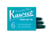 Inktpatroon Kaweco turquoise