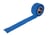 Vingerpleister Allglue zelfklevend op een rol 25mmx4.5m blauw 3 rollen