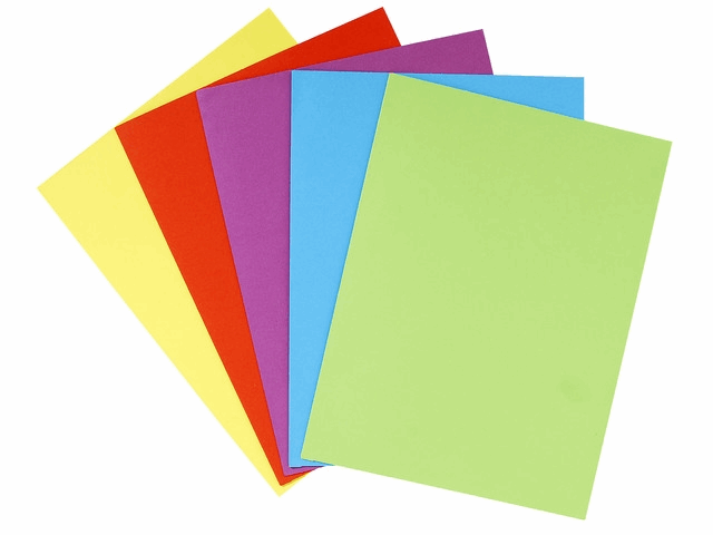 Stofklepmappen