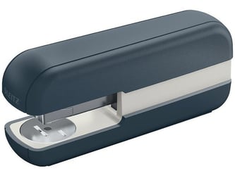 Leitz Cosy Nietmachine 30 vel, Fluweel grijs artikel afbeelding